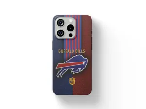 Buffalo Bills Coque Téléphone Édition Qualité Max
